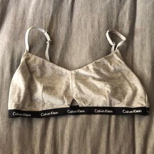Calvin Klein